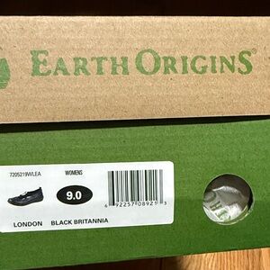 Earth Origins Black Women's Shoes